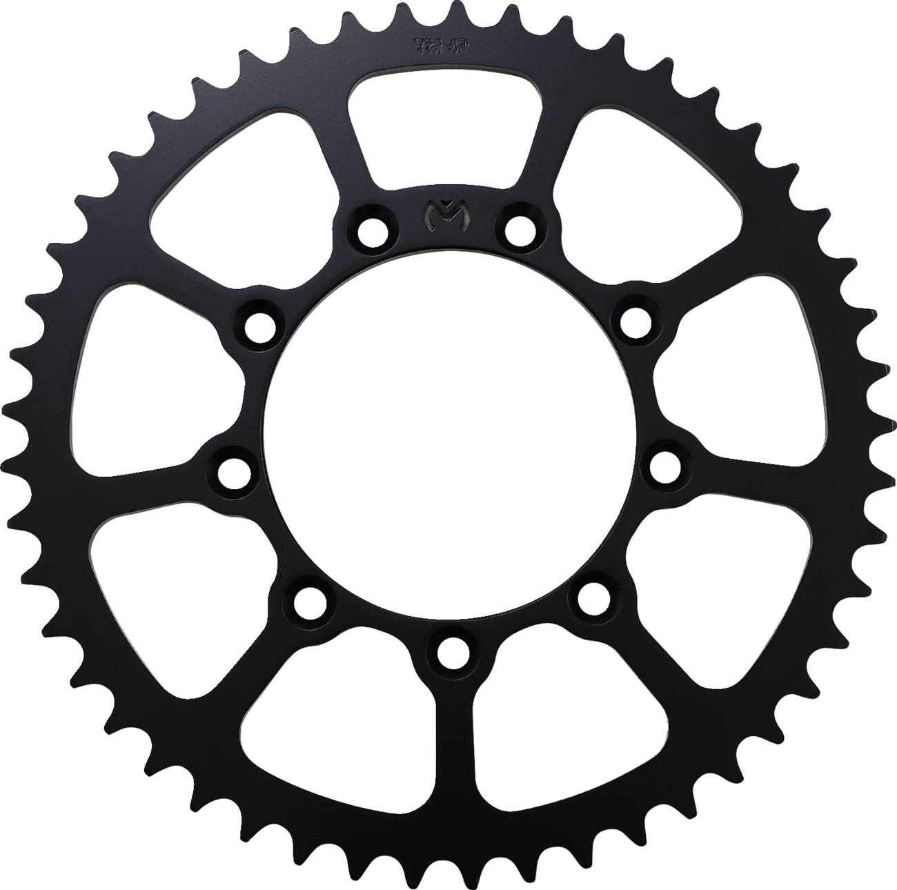 Moose Offroad Steel Rear Sprocket
