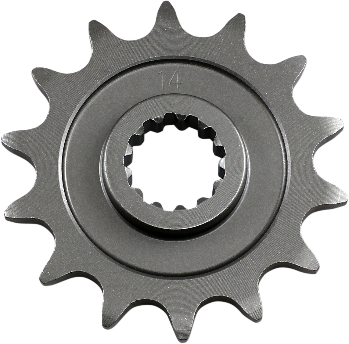 Parts Unlimited Countershaft Sprocket