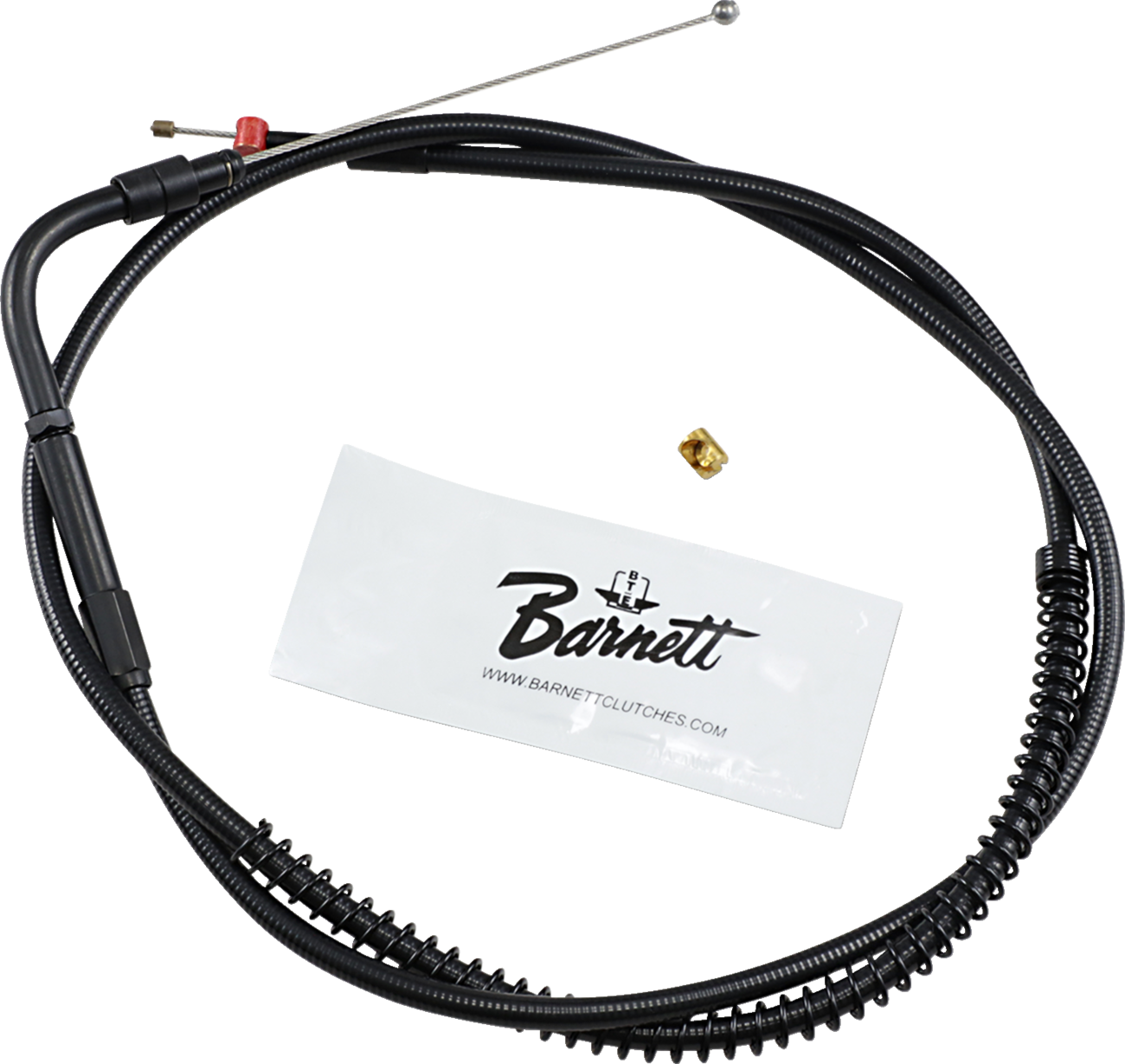 Barnett Stealth Series Throttle Cable