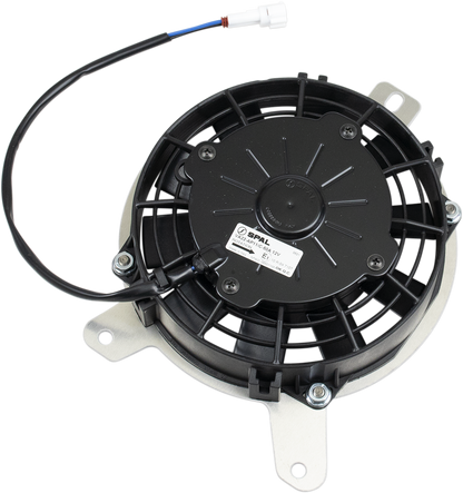 Moose Offroad Hi-Performance Cooling Fan