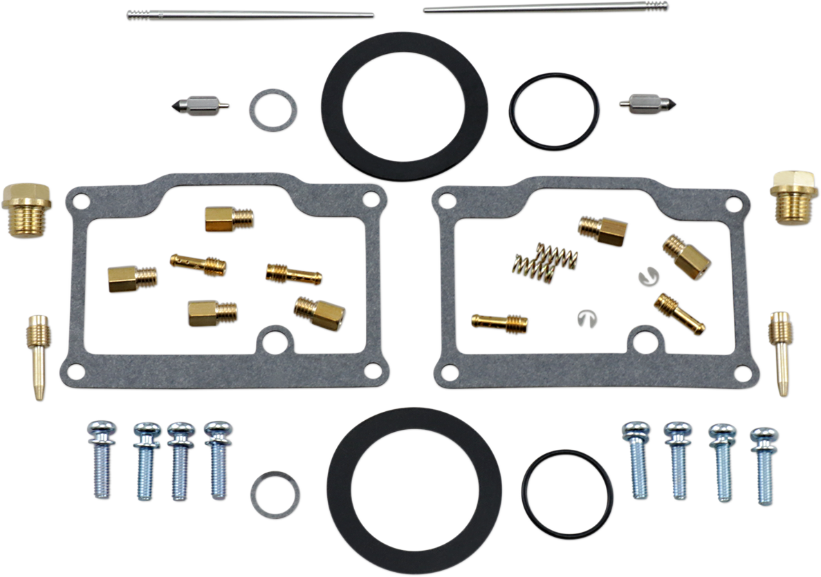 Parts Unlimited Carburetor Repair Kit