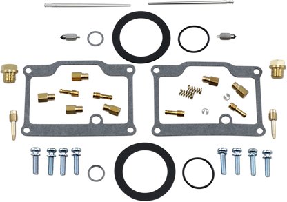 Parts Unlimited Carburetor Repair Kit