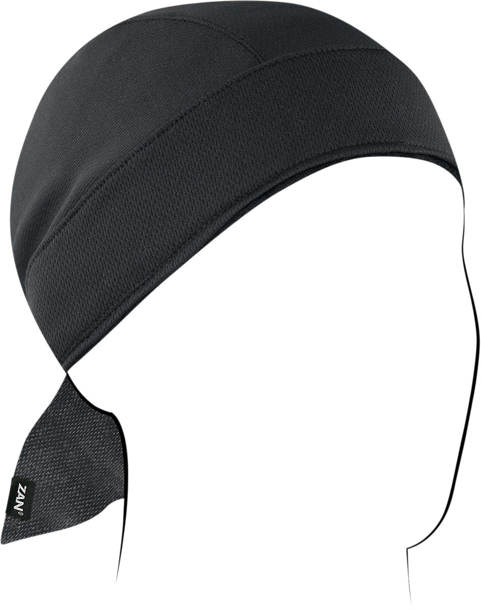 Zan Headgear Flydanna Micro-Mesh Polyester Headwrap