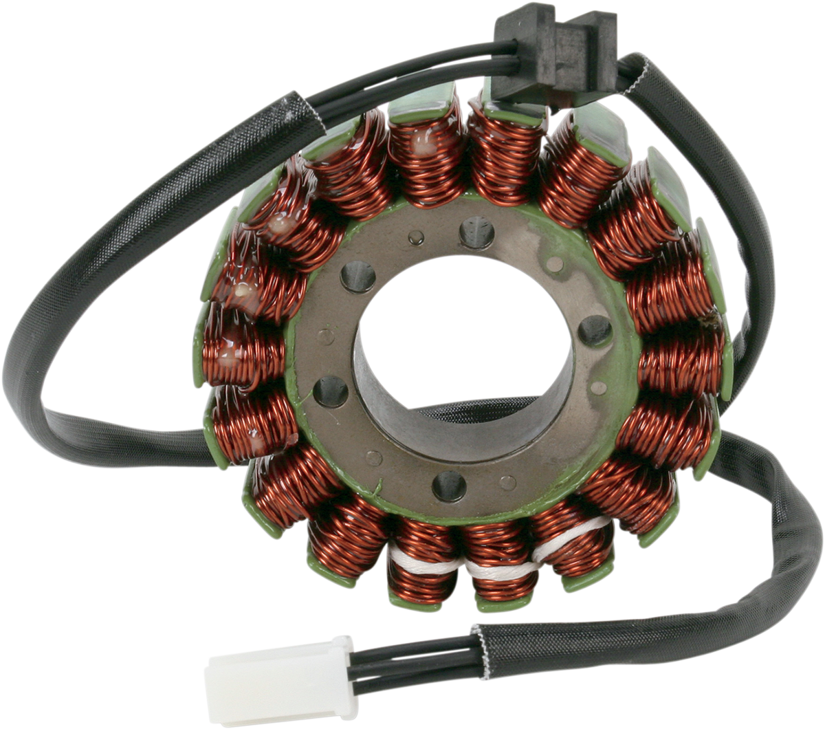 Rick's Motorsport Electric Stator