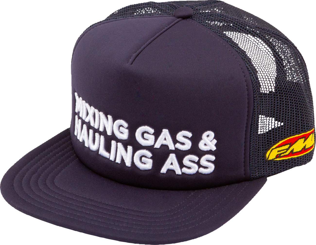 FMF Gass Hat