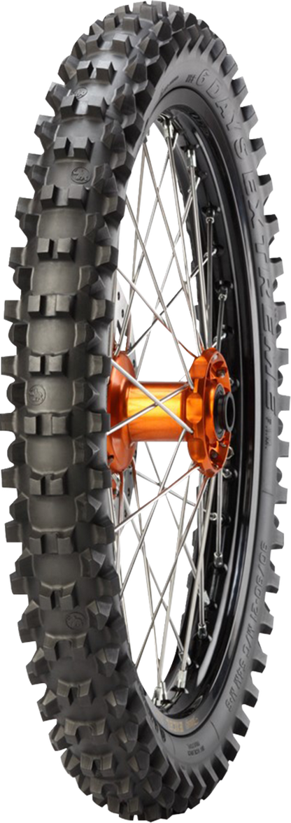 Metzeler MCE 6 Days Extreme Tire