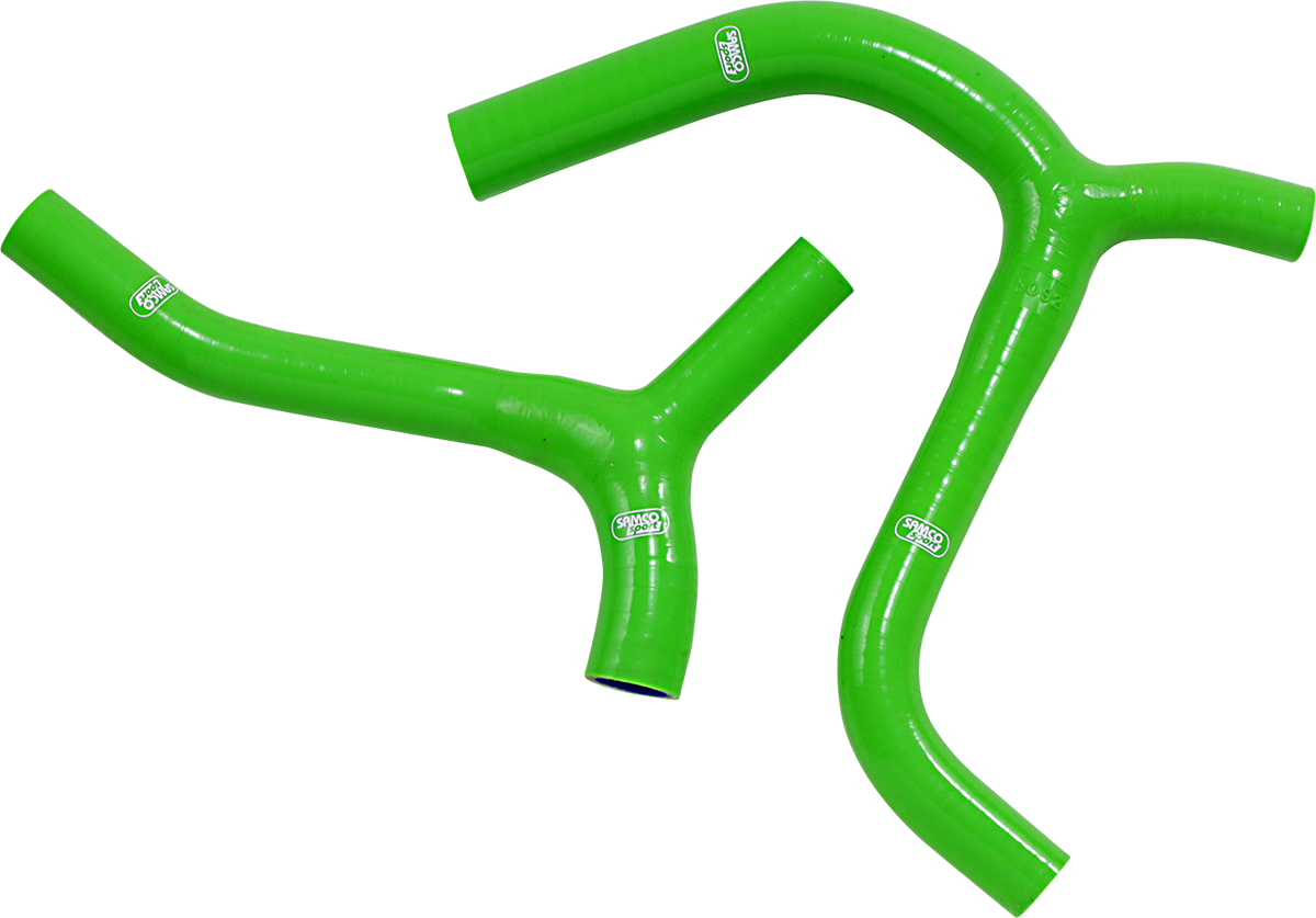 Moose Offroad Race Fit Radiator Hose Kit