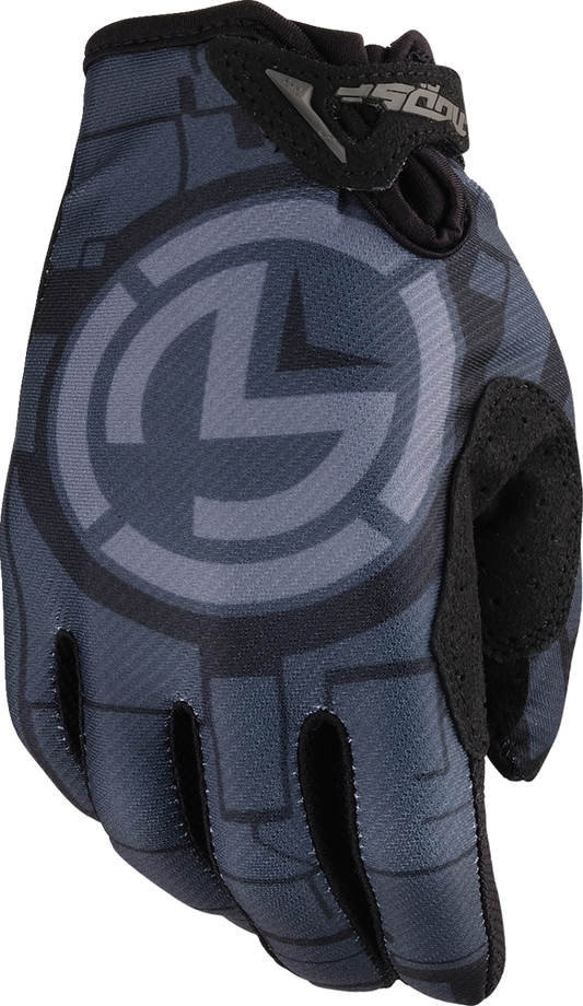 Moose Offroad Youth SX1 Gloves