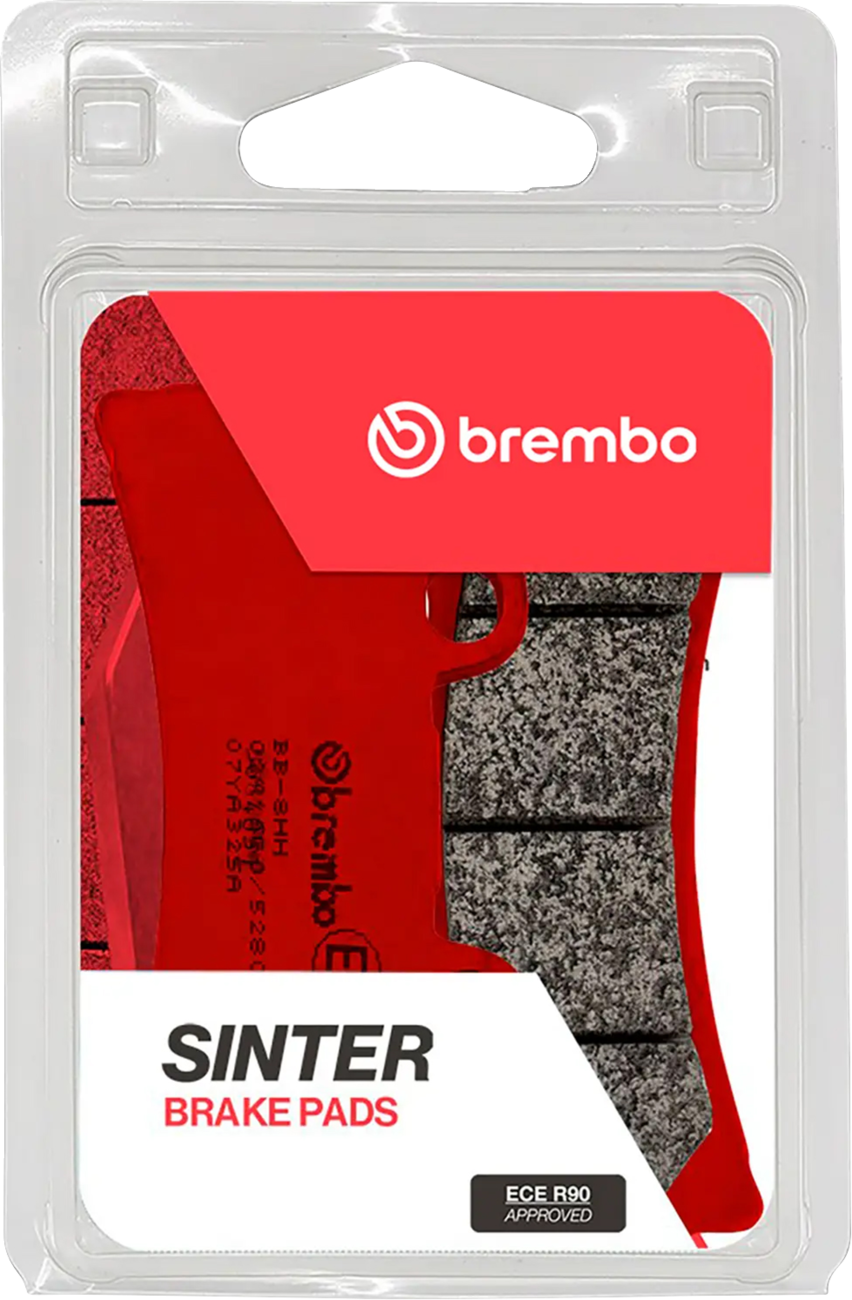 Brembo PRIME Sinter SA Brake Pads