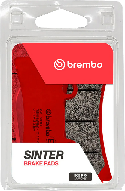 Brembo PRIME Sinter SA Brake Pads
