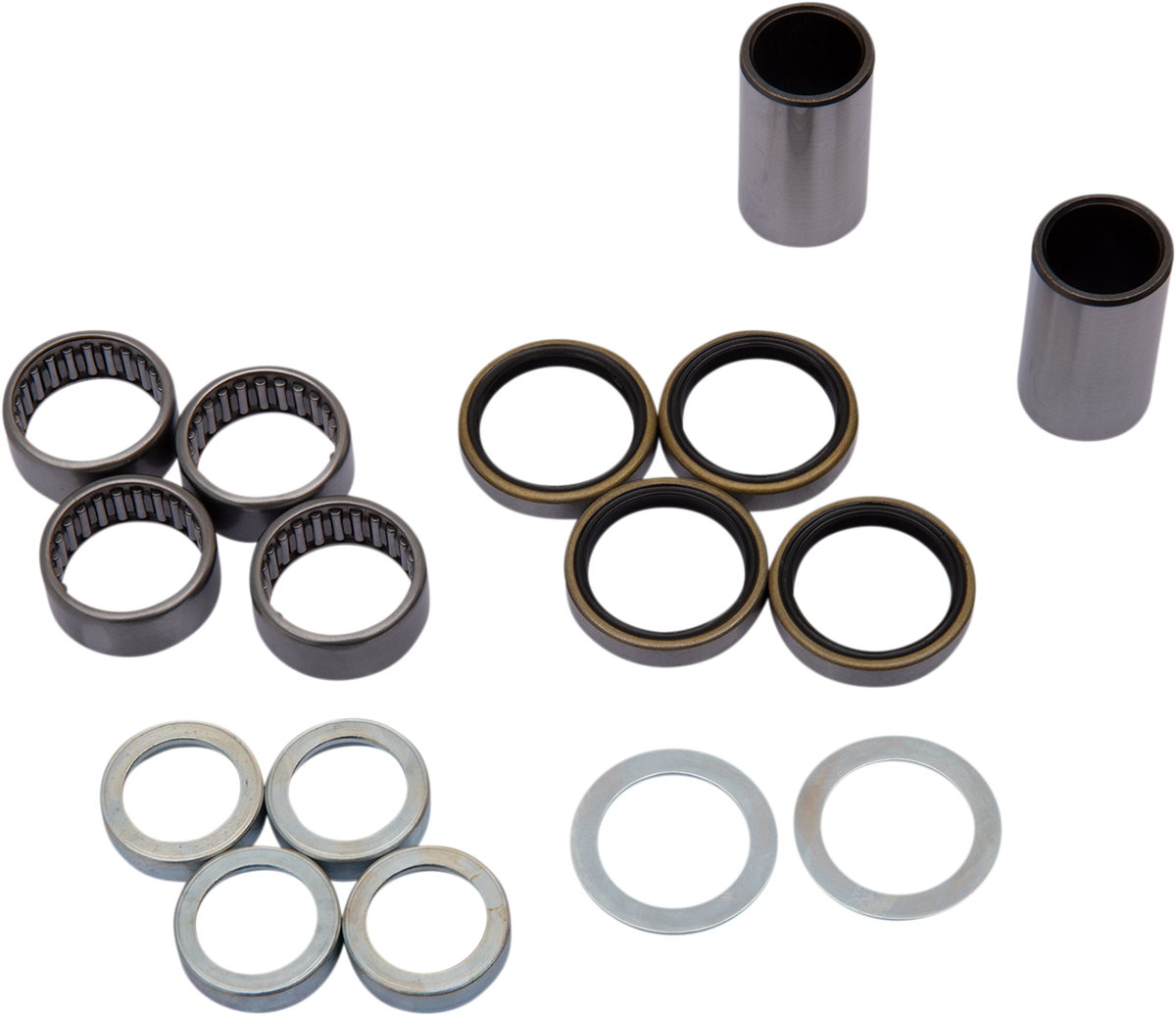Moose Offroad Swingarm Bearing Kit