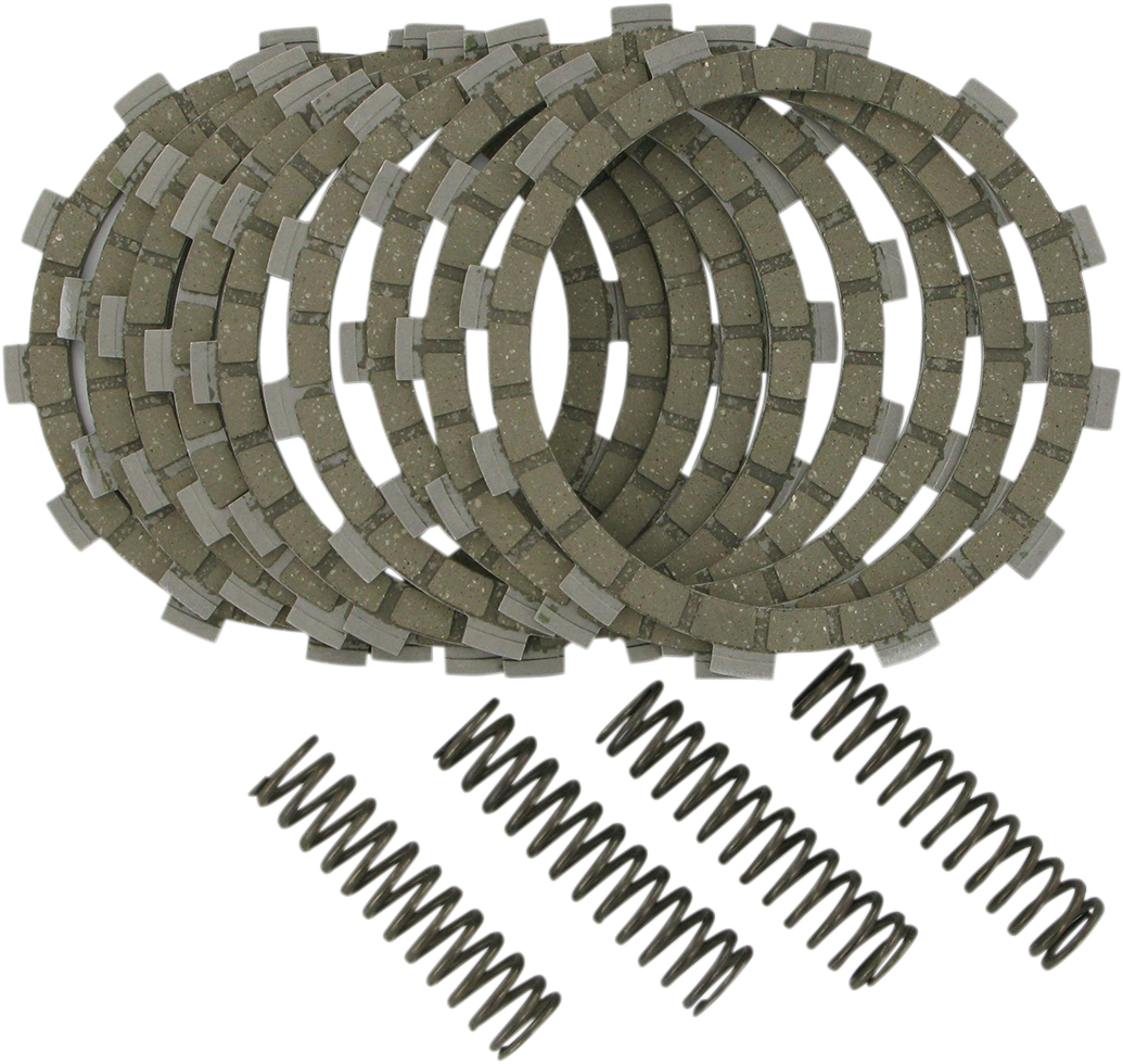 DP Brakes DPKS Clutch Kit without Steel Friction Plates