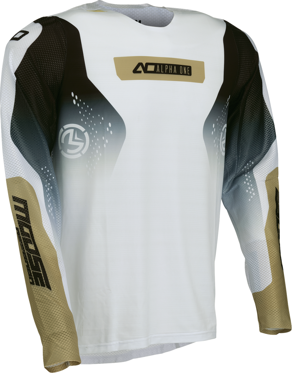 Moose Offroad Alpha One Jersey
