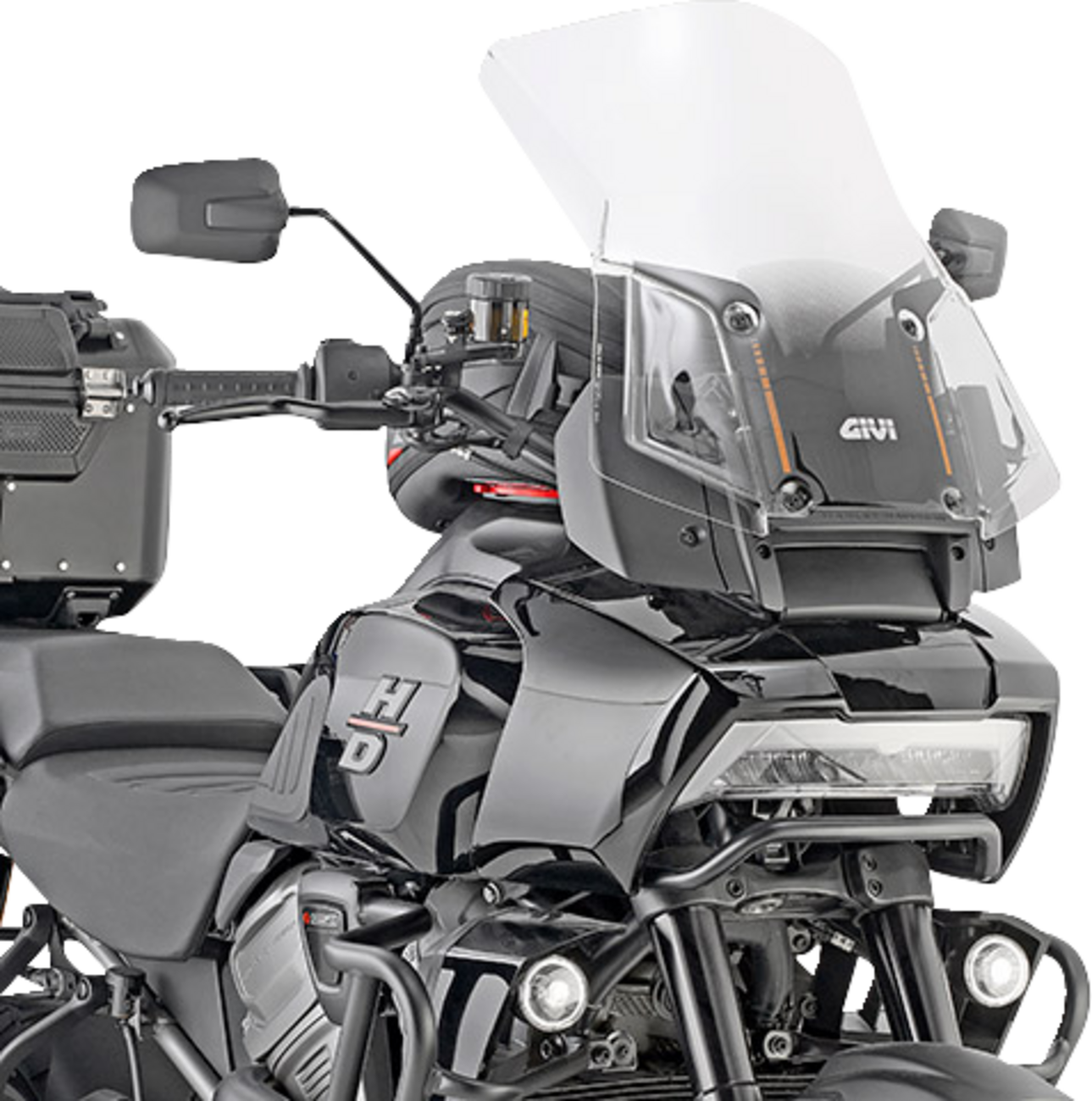 GIVI Windshield