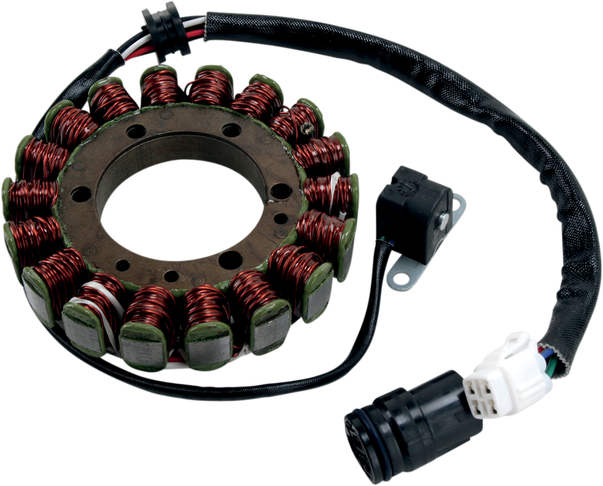 Moose Offroad Stator