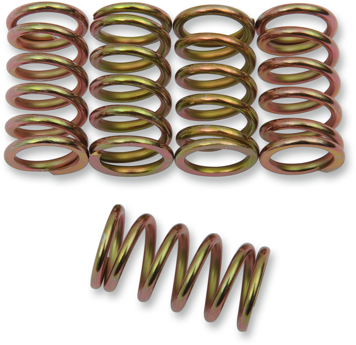 Barnett Clutch Springs