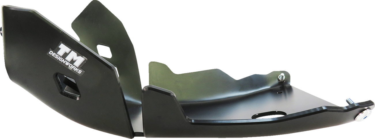 T.M. Designworks Full-Coverage Skid Plate