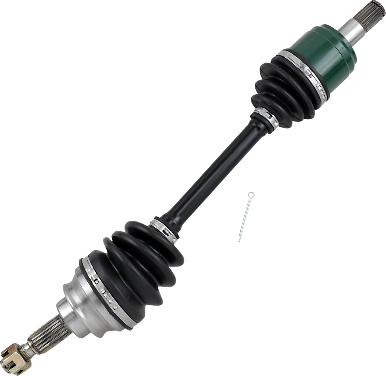 Moose Offroad OEM Replacement Standard CV Axle