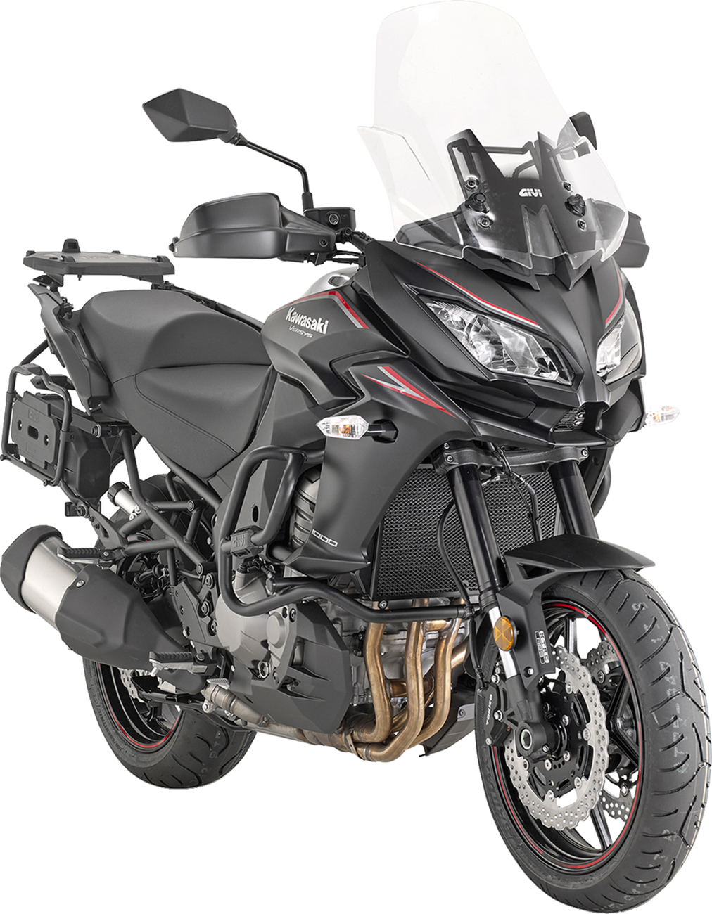 GIVI Windshield