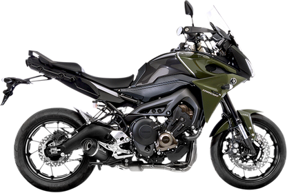 Leovince LV One Evo Black Edition Exhaust