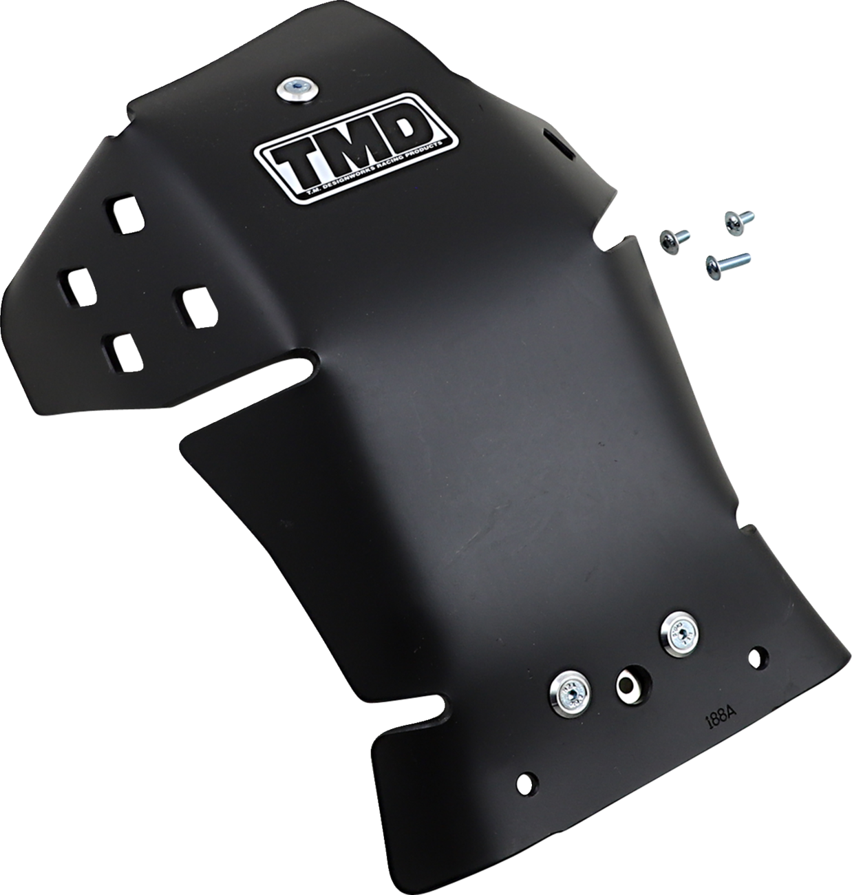 T.M. Designworks Full-Coverage Skid Plate