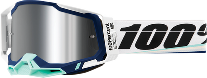 100% Racecraft 2 Goggle