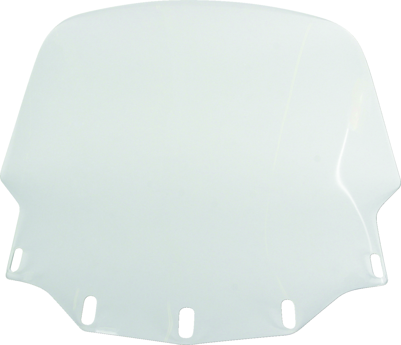 Memphis Shades Goldwing Windshield