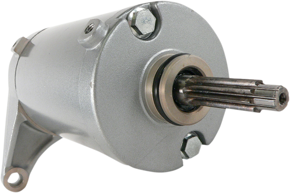 Parts Unlimited Starter Motor