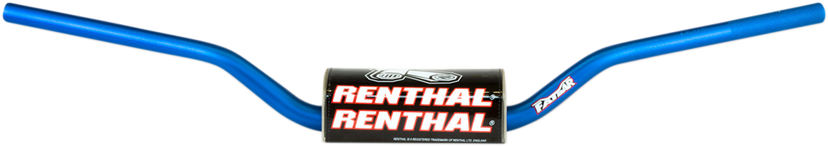 Renthal Fatbar Handlebar â€” CR/Fatbar/High