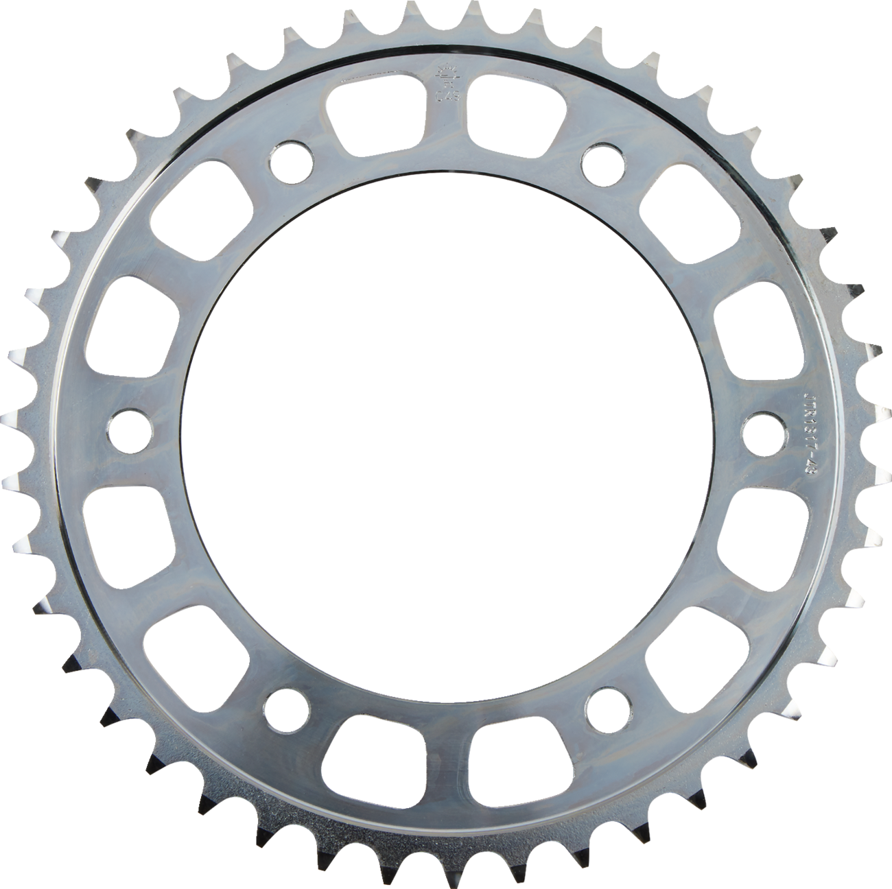 JT Sprockets Steel Rear Sprocket