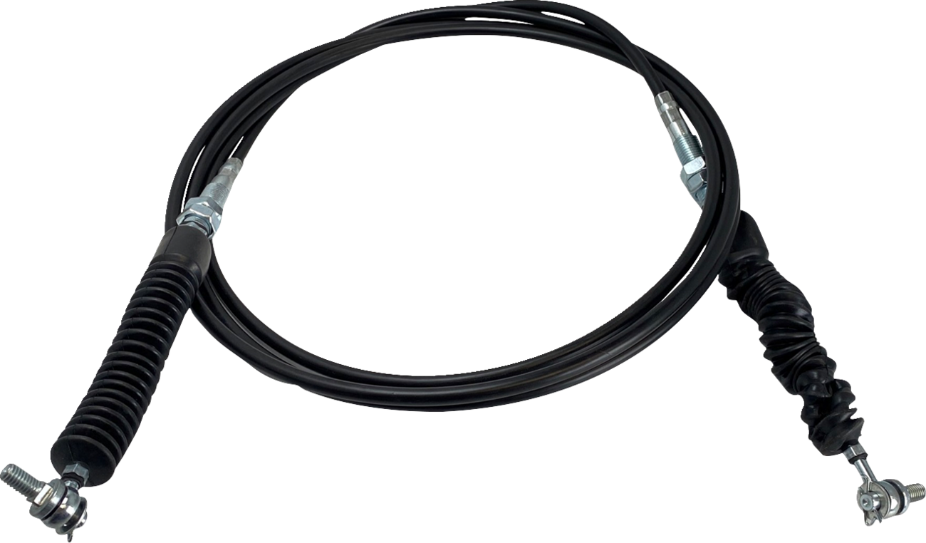 Moose Offroad Shifter Cable