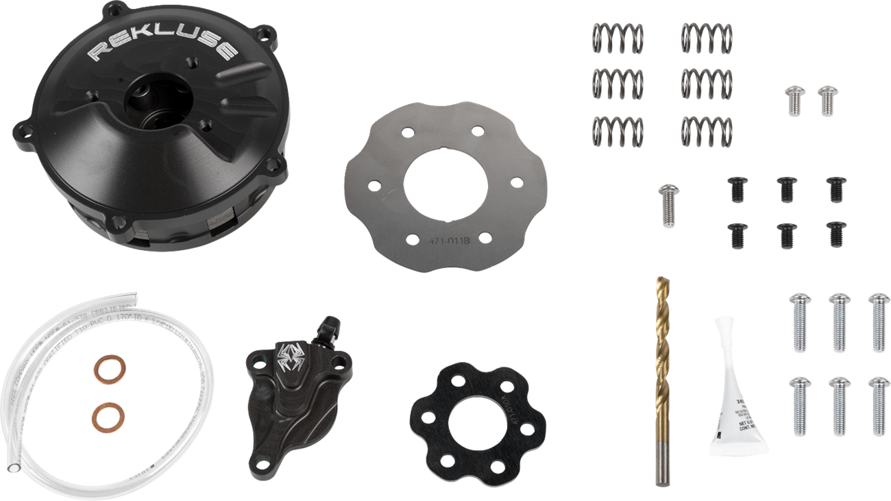 Rekluse APEX Clutch