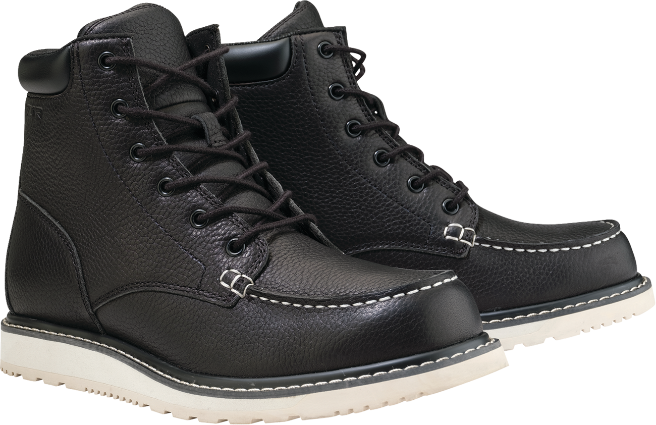 Z1R Z1R Workboots