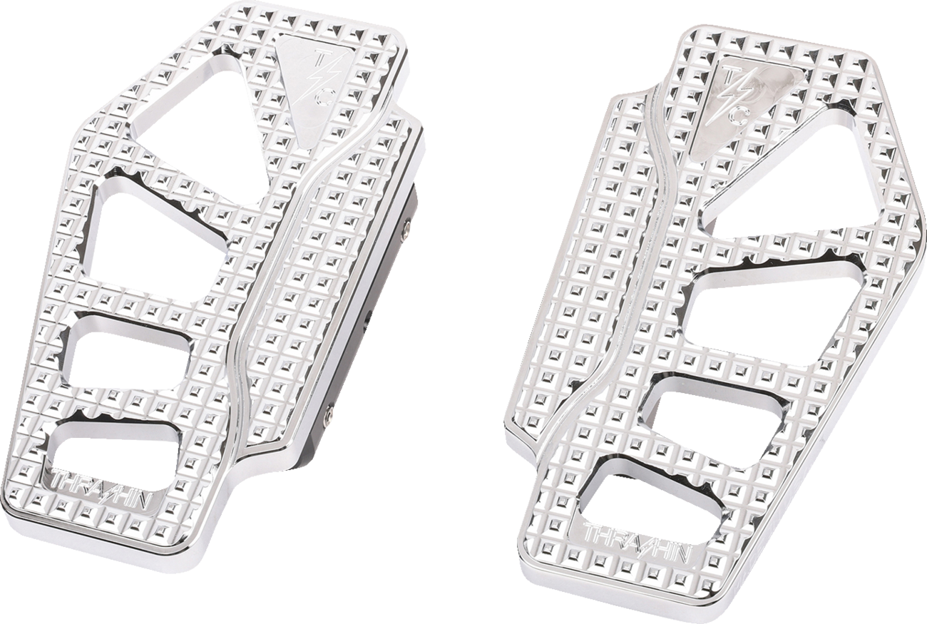 Thrashin Supply Co. Apex Mini Floorboards