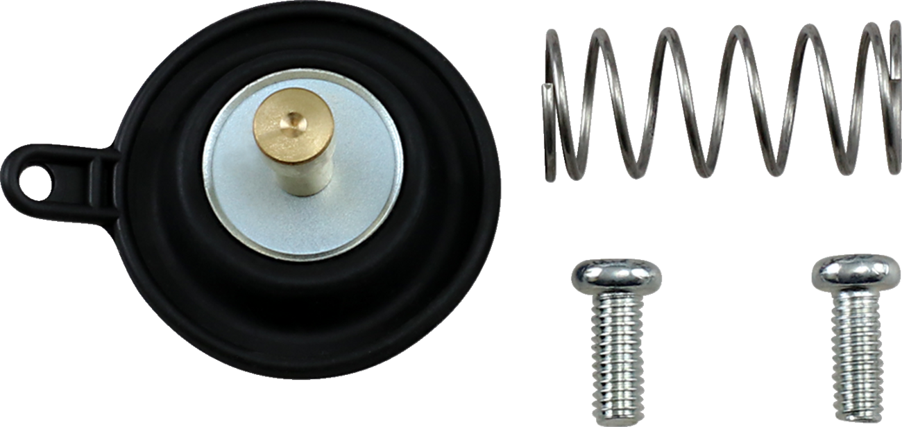 Parts Unlimited Air Cut-Off Valve Rebuild Kit