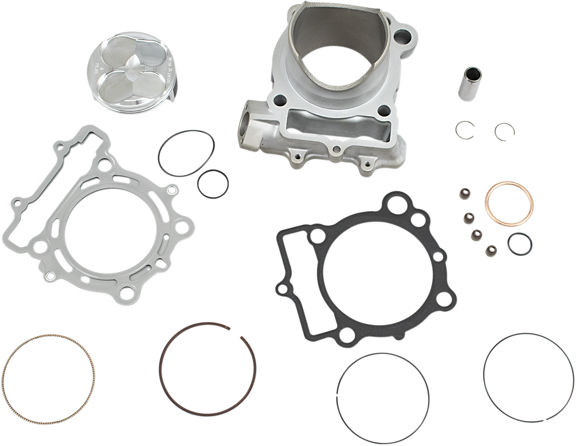 Standard Bore High Compression Cylinder Kit