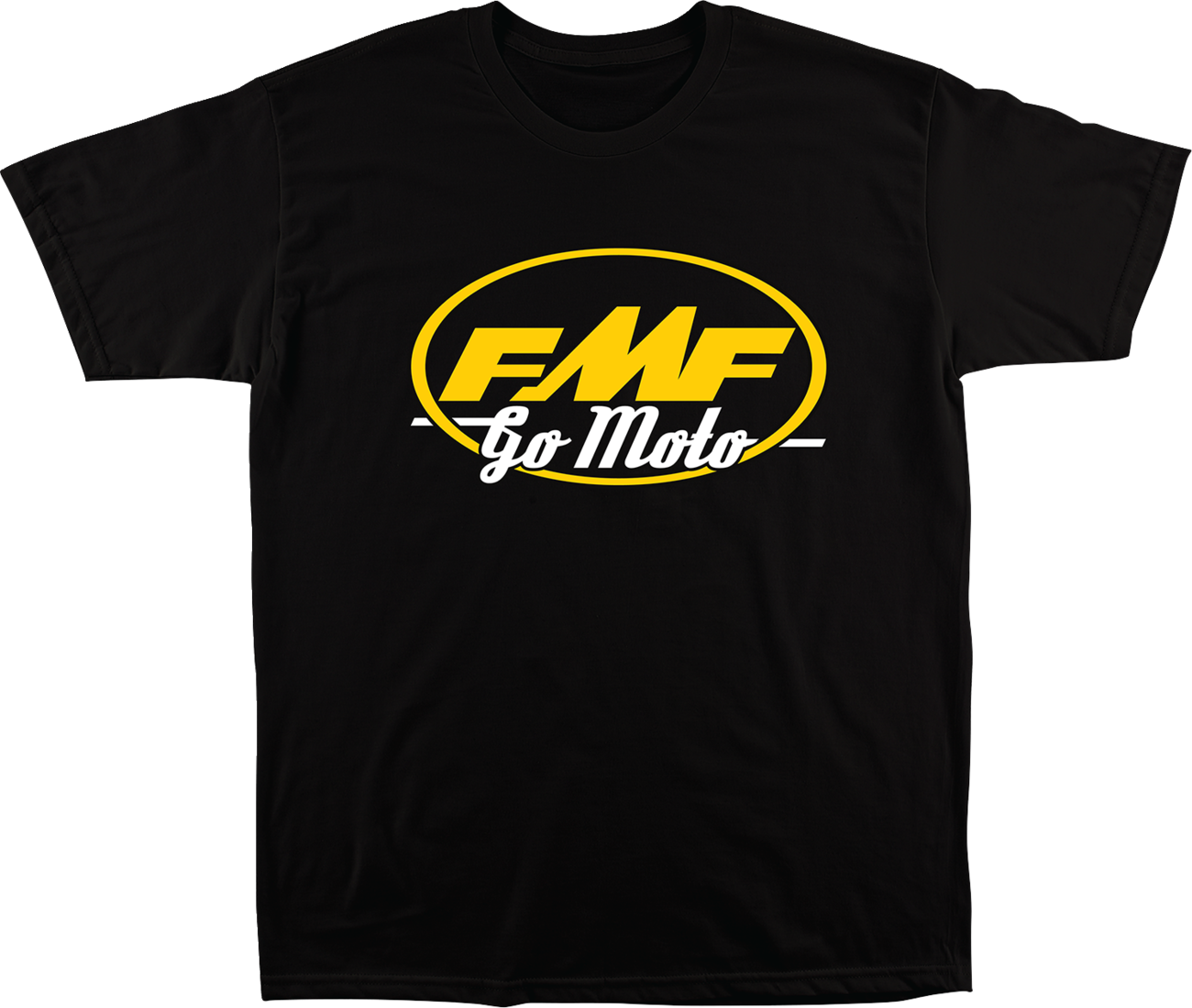 FMF Go Moto T Shirt