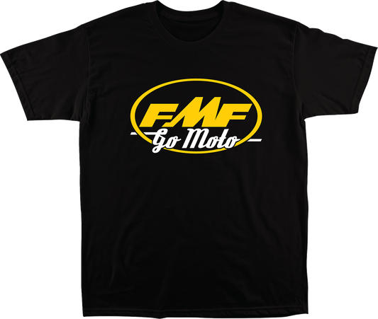 FMF Go Moto T Shirt