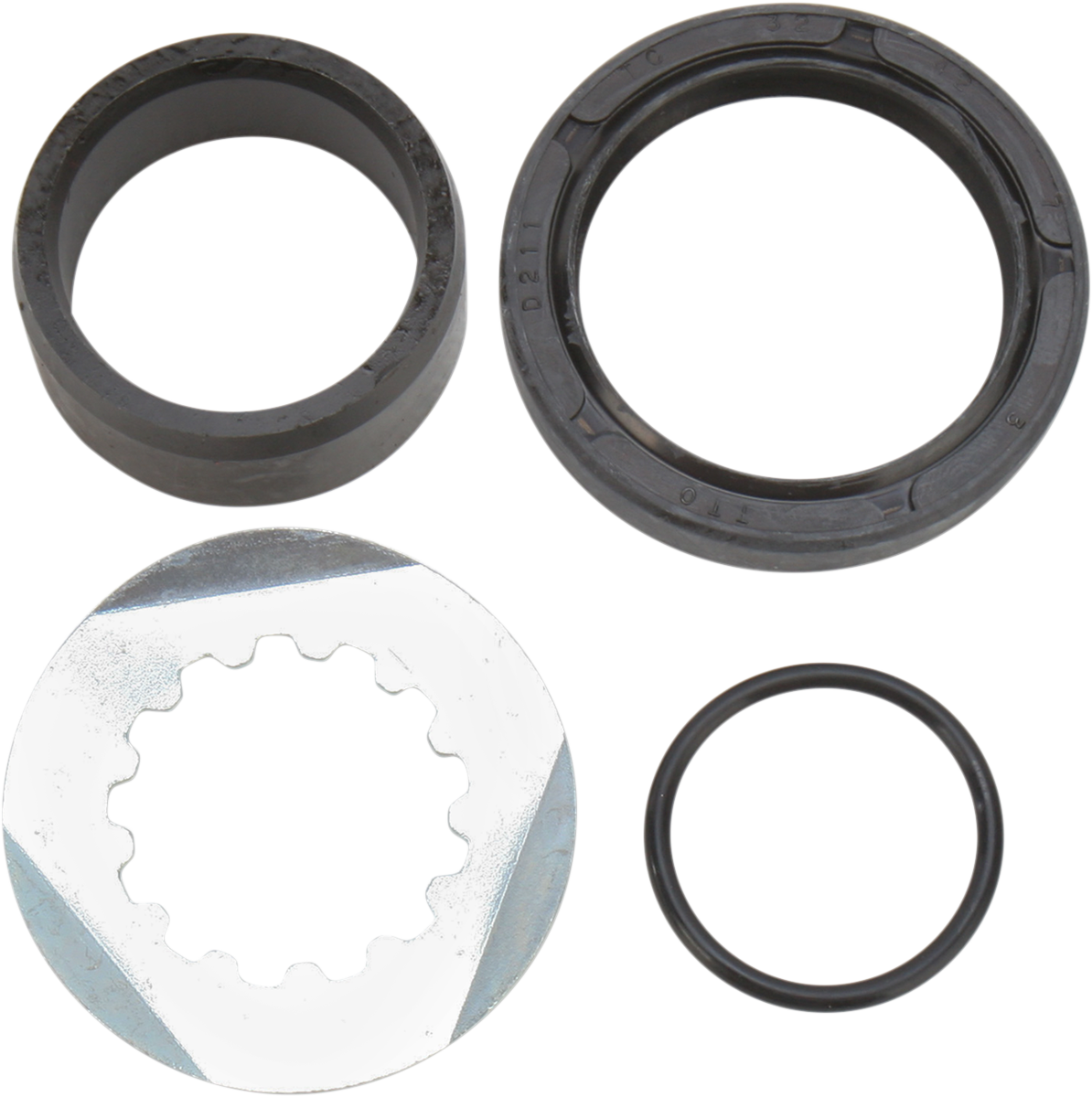 Moose Offroad Countershaft Seal Kit
