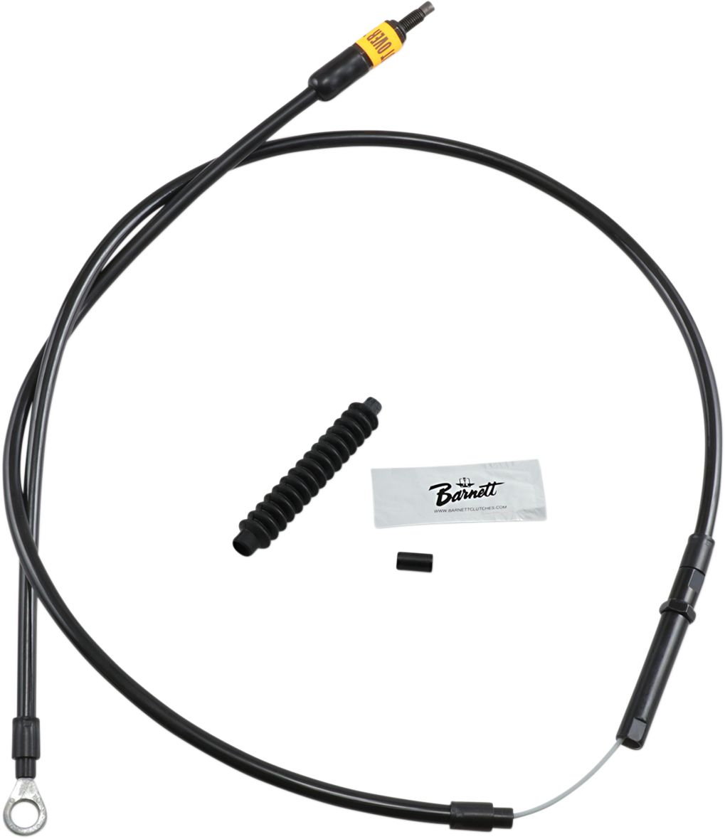 Barnett High-Efficiency Stealth Clutch Cable