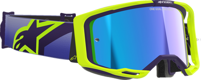 Alpinestars Goggles Vision 8 Corp Goggle