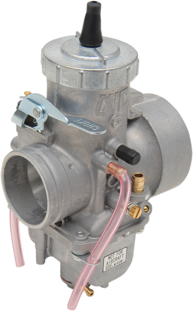 Mikuni VM Series Round Slide Carburetor