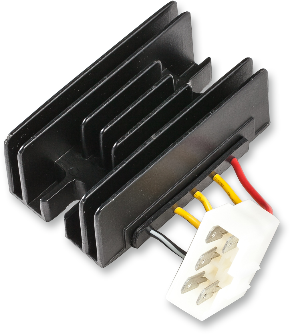 Moose Offroad Rectifier/Regulator