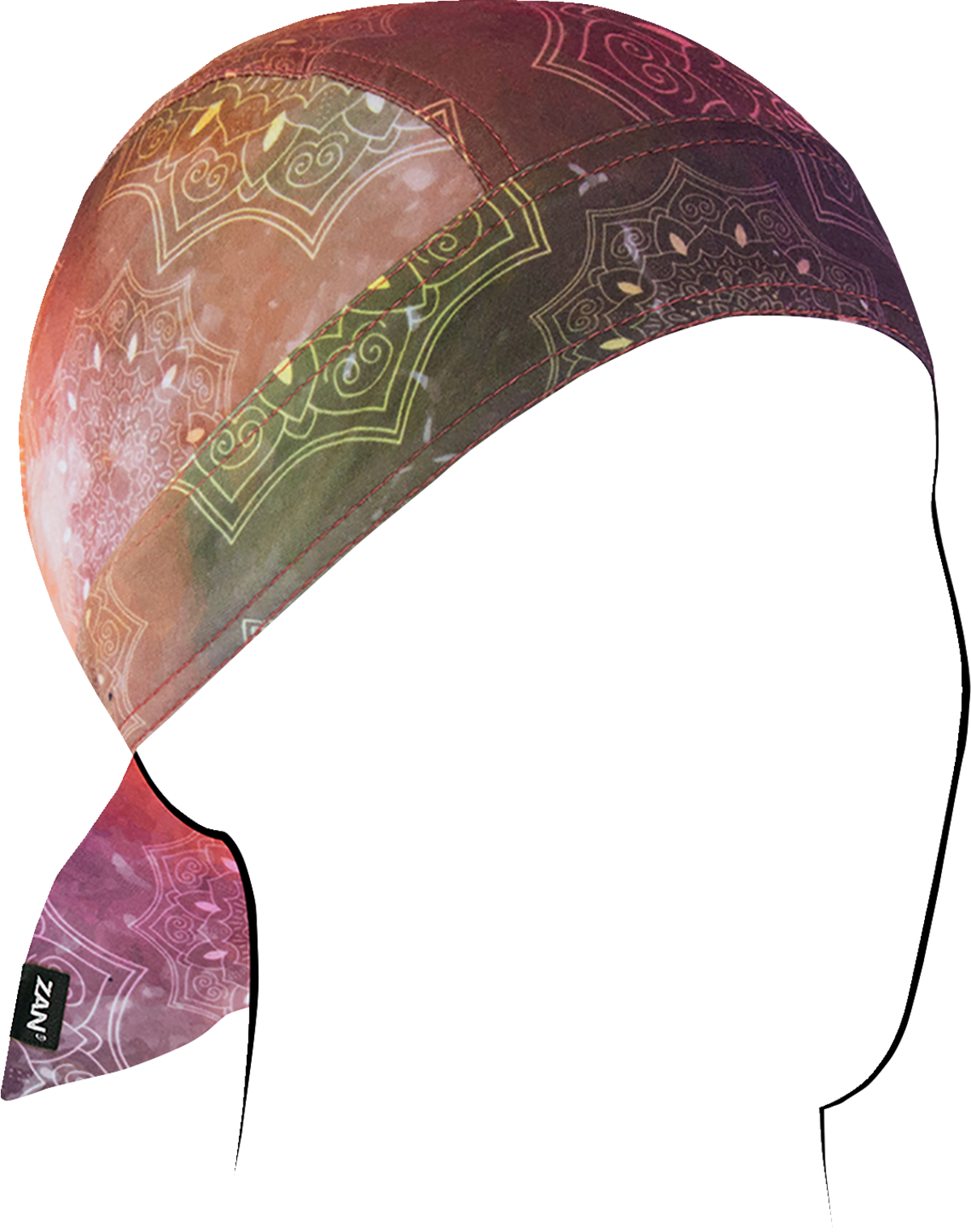 Zan Headgear Flydanna SportFlex Headwrap