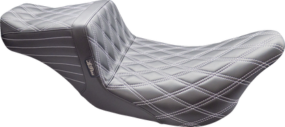 Le Pera Tailwhip Seat