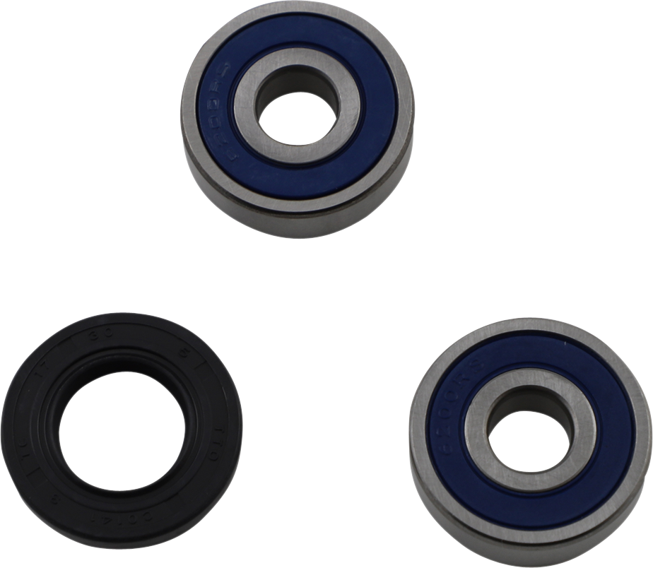 Moose Offroad Wheel Bearing Kit