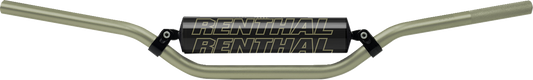 Renthal 7/8" Off-Road Handlebar â€” Medium/Enduro/MX