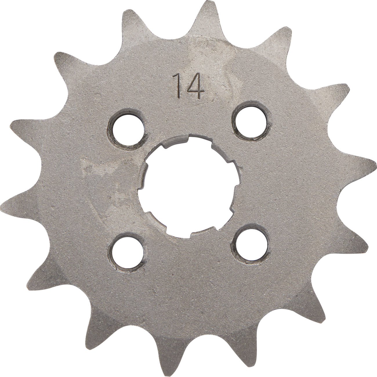 Parts Unlimited Countershaft Sprocket