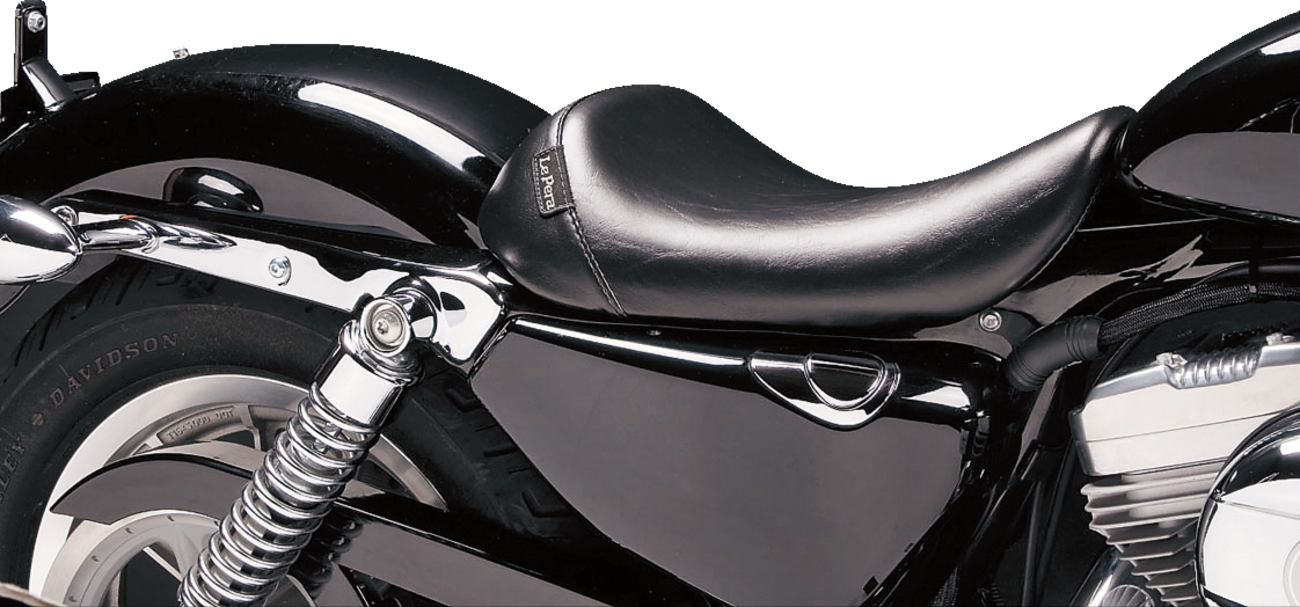 LE PERA Bare Bones Solo Seat