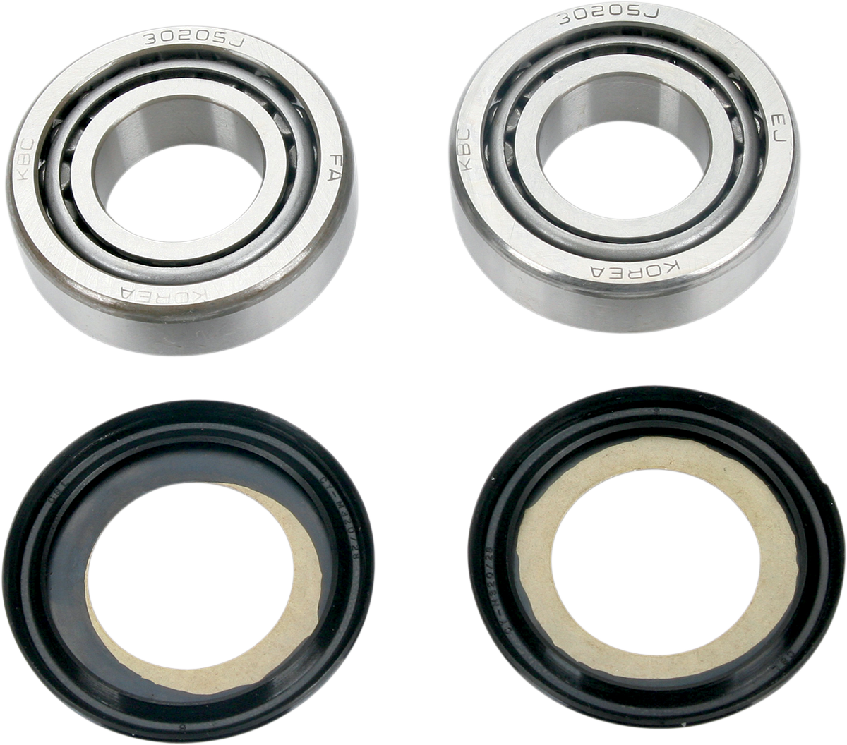 Moose Offroad Steering Stem Bearing Kit